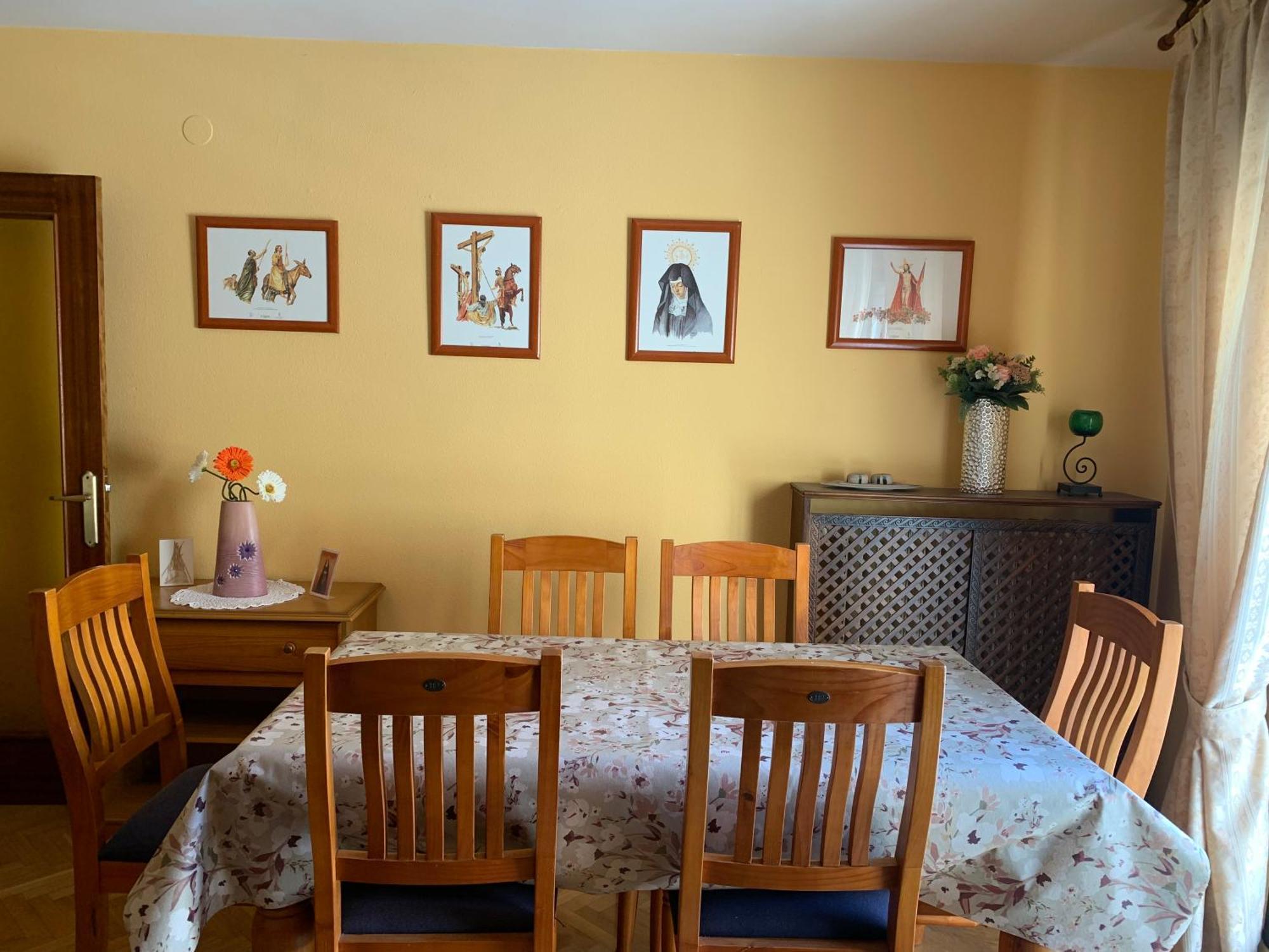Junto A La Catedral, Con Parking Privado Gratis Apartment Замора Екстериор снимка