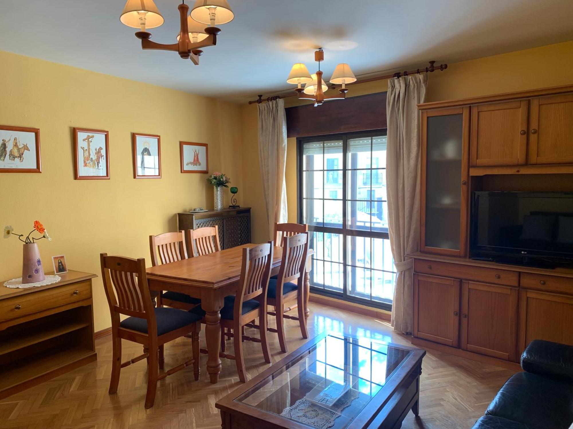 Junto A La Catedral, Con Parking Privado Gratis Apartment Замора Екстериор снимка