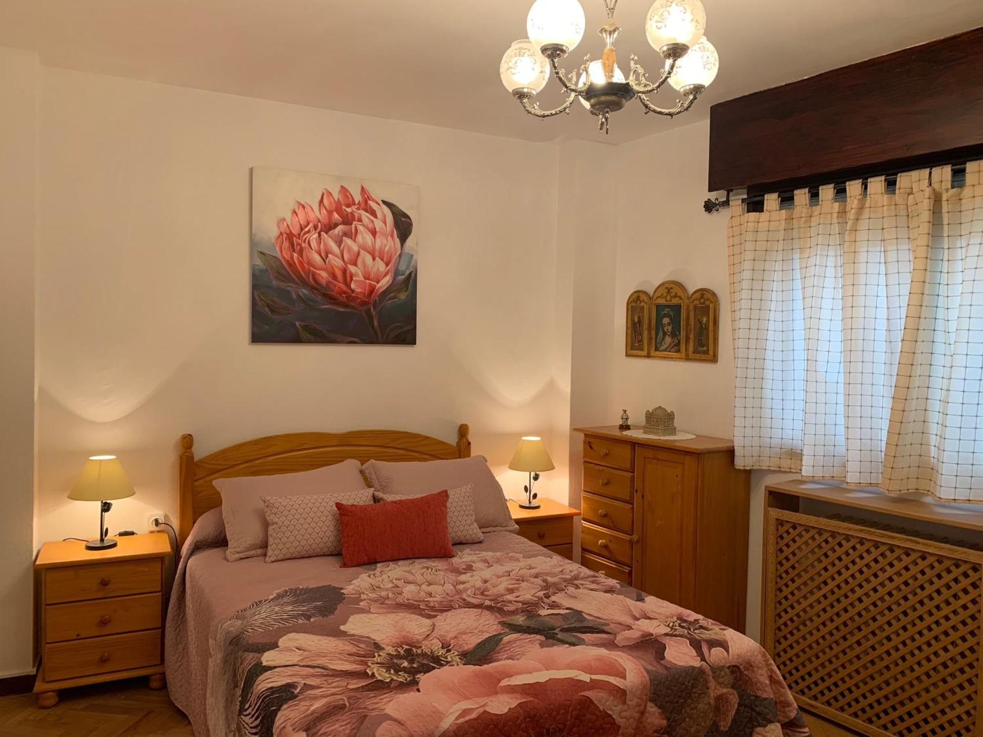 Junto A La Catedral, Con Parking Privado Gratis Apartment Замора Екстериор снимка